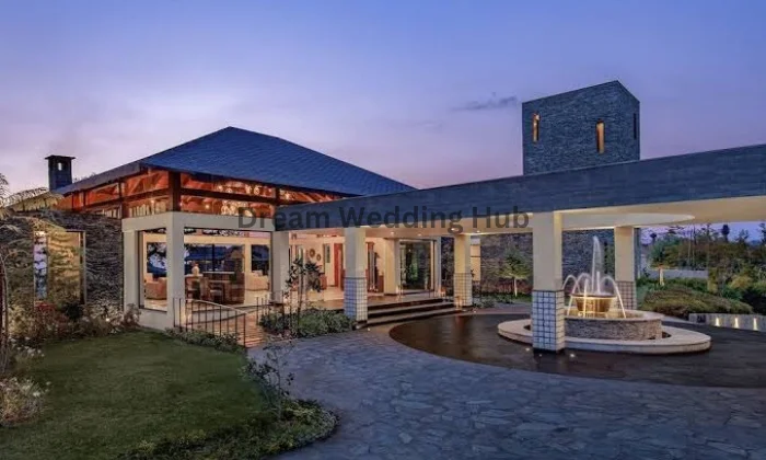 Storii By ITC Hotel Amoha Retreat